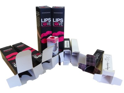 6 Advantages of Using Custom Lipstick Boxes for Your&nbsp;Lipsticks