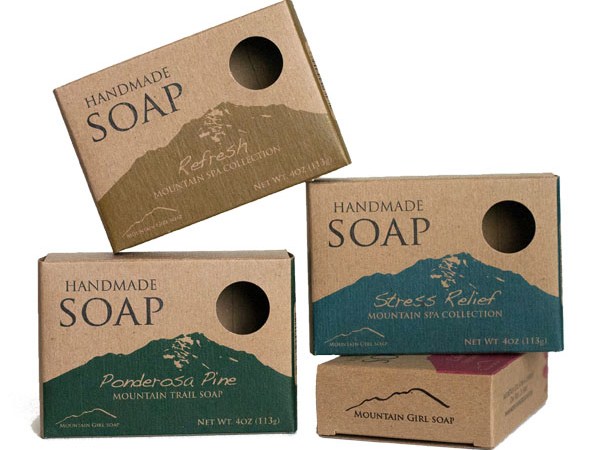 Double the Sales of Your Soaps Using Custom Boxes for Their&nbsp;Packaging